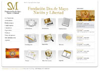 Fundacin Dos de Mayo