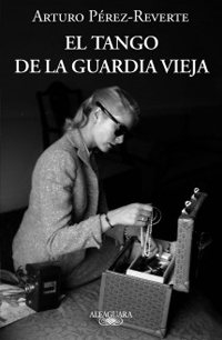 El tango de la Guardia Vieja