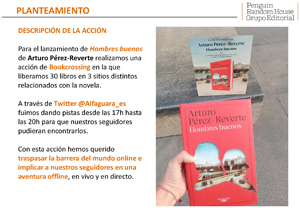 Bookcrossing ... lo sabas?