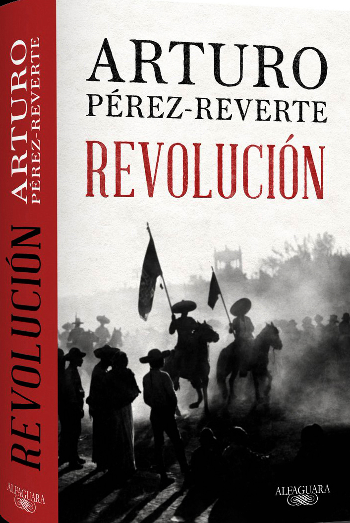 REVOLUCIN
