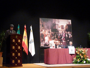 San Fernando en la obra literaria de Prez-Reverte.