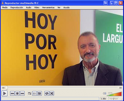 Arturo Prez-Reverte: "Empec a pensar 'El tango de la guardia vieja' en el ao 90 pero pens que me faltaban canas y arrugas para escribirla"