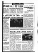 "Argentina captura comandos britnicos" - PUEBLO - 20 de Mayo de 1982