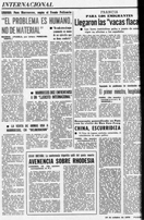 "El problema es humano, no de material" - PUEBLO - 19 de Octubre de 1979