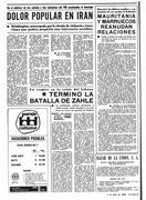 "Termin la batalla de Zahle" - PUEBLO - 1 de Julio de 1981