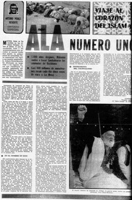 "Viaje al corazón del Islam" - PUEBLO - Diciembre 1979